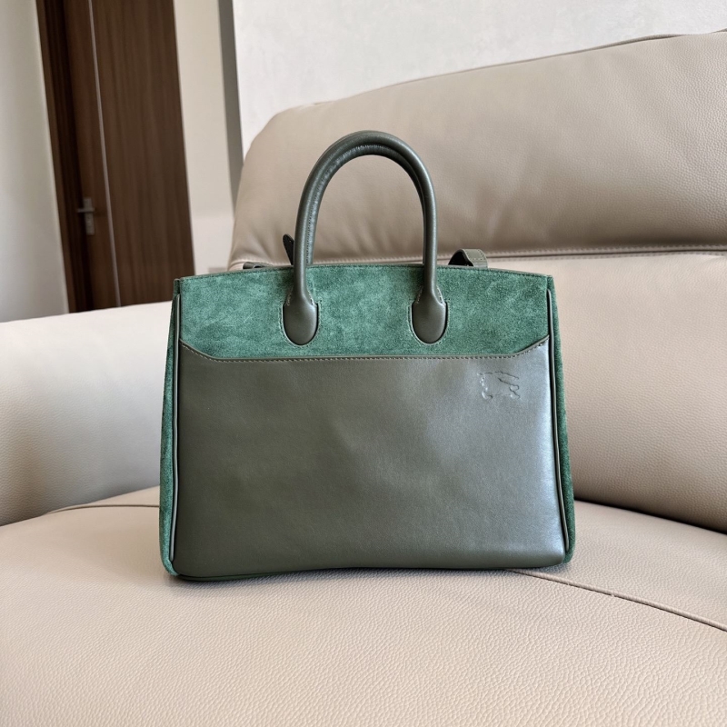 Bv*b*rry top handle bags